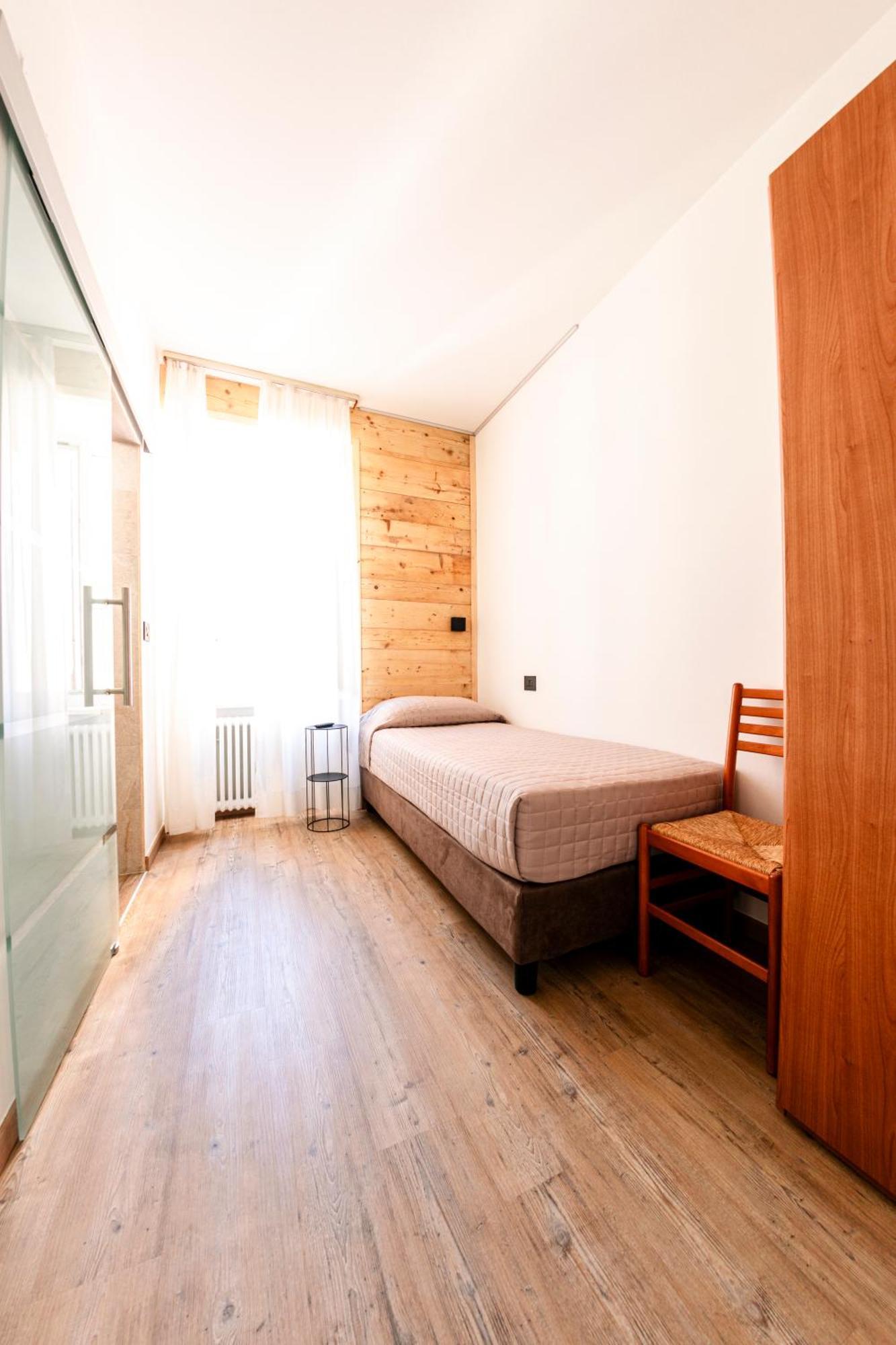 Hotel Vittoria Roncegno Экстерьер фото