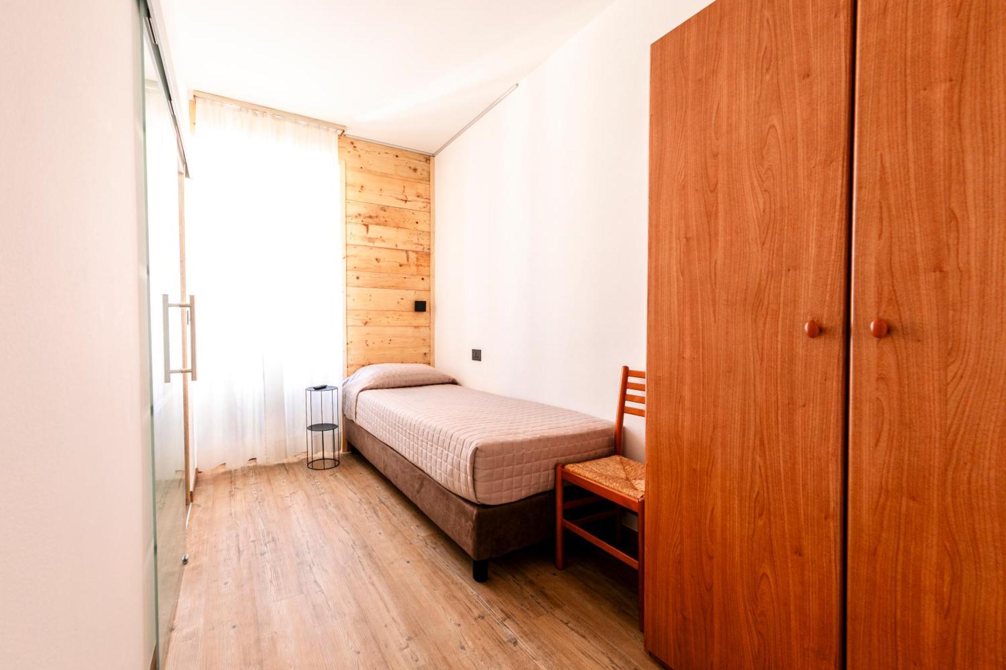Hotel Vittoria Roncegno Экстерьер фото